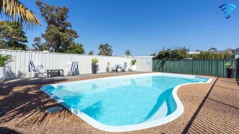 Anchorage - Whitsundays Accommodation 0