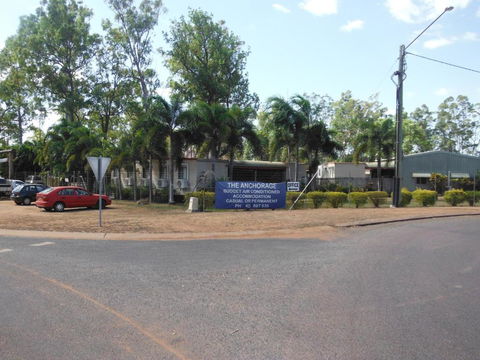 Anchorage Weipa - Whitsundays Accommodation 0