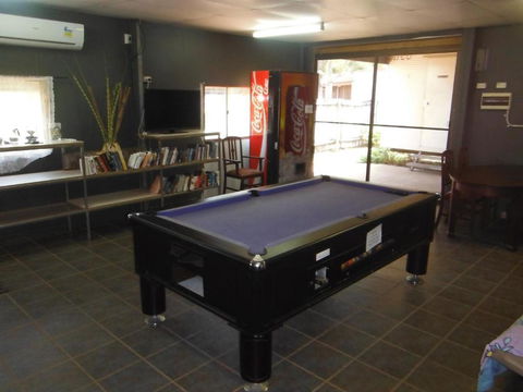 Anchorage Weipa - Whitsundays Accommodation 1