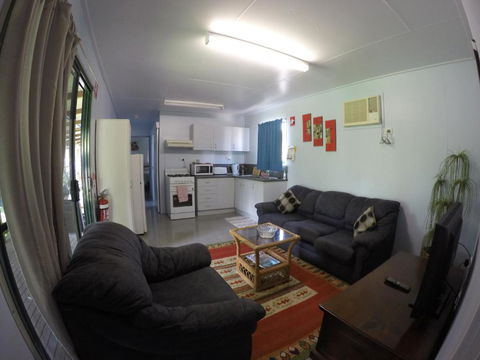 Anchorage Weipa - Whitsundays Accommodation 4