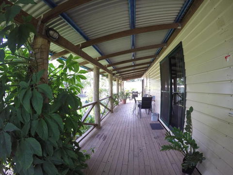 Anchorage Weipa - Whitsundays Accommodation 3