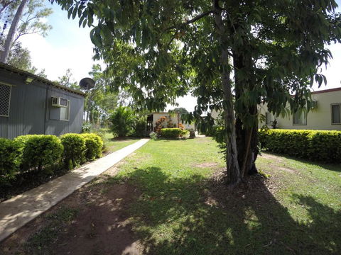 Anchorage Weipa - Whitsundays Accommodation 2