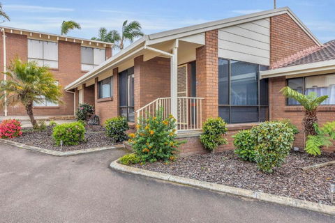 Anchorbell 13- Your Coastal Escape Awaits - Whitsundays Accommodation 0