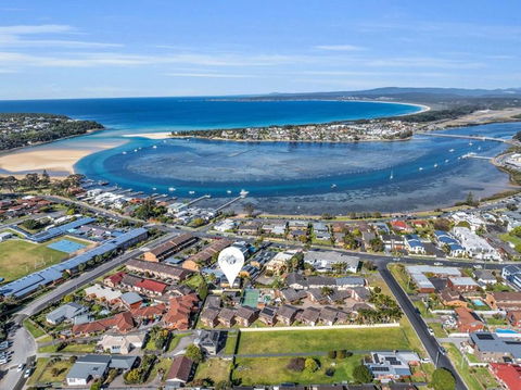 Anchorbell Apartments Merimbula - Whitsundays Accommodation 2