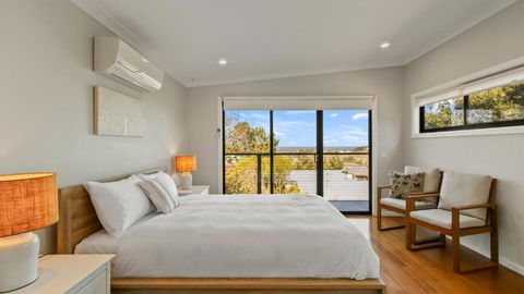 Anchored On Capes Upstairs - Whitsundays Accommodation 0