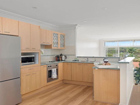 Ancora - Whitsundays Accommodation 3