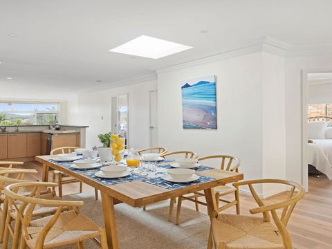 Ancora - Whitsundays Accommodation 2