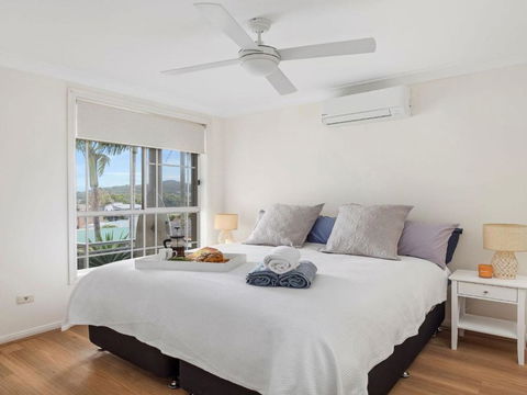 Ancora - Whitsundays Accommodation 4