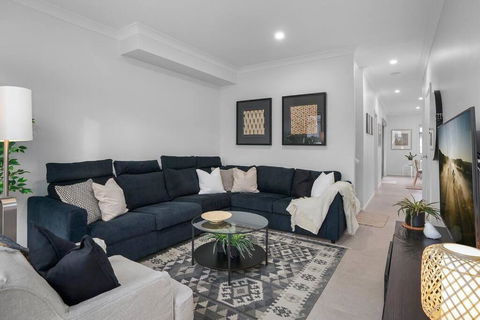 Andrica House - Your Southern Highlands Retreat! - Whitsundays Accommodation 0