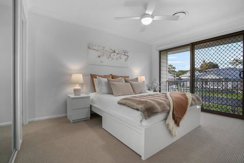 Andrica House - Your Southern Highlands Retreat! - Whitsundays Accommodation 4