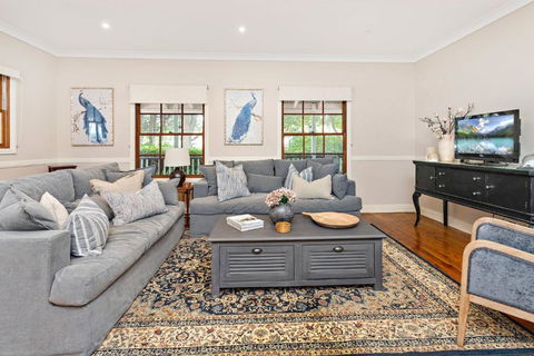 Anembo Hideaway - Whitsundays Accommodation 2
