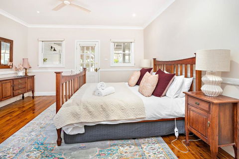 Anembo Hideaway - Whitsundays Accommodation 3