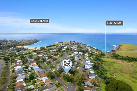 Anembo Hideaway - Whitsundays Accommodation 0