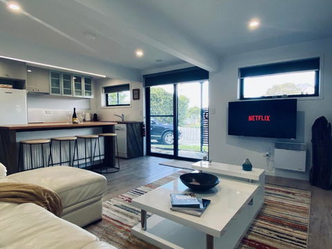 Angasi - Whitsundays Accommodation 3