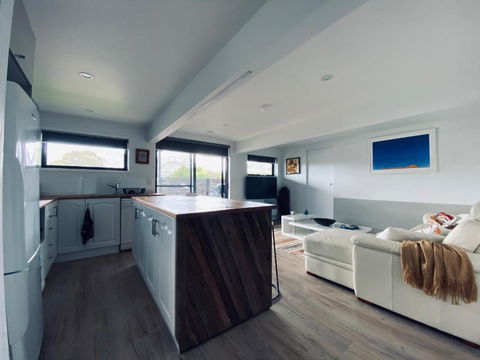 Angasi - Whitsundays Accommodation 4