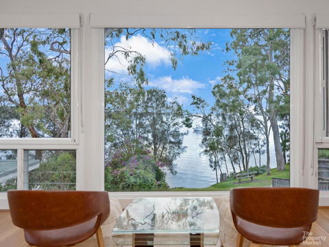 Angels Little Haven - Whitsundays Accommodation 2
