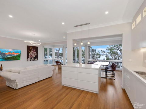 Angels Little Haven - Whitsundays Accommodation 1