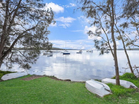 Angels Little Haven - Whitsundays Accommodation 0