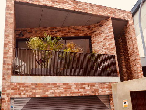 Angels Loft Fremantle - Whitsundays Accommodation 4