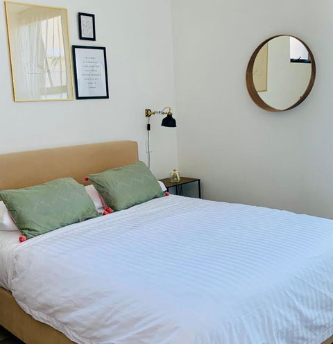 Angels Loft Fremantle - Whitsundays Accommodation 2