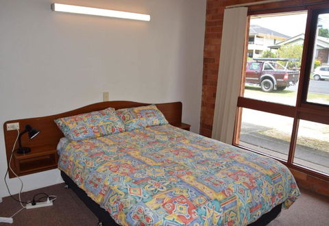 Anglers Lodge 4 - Bring Your Own Linen - Whitsundays Accommodation 4