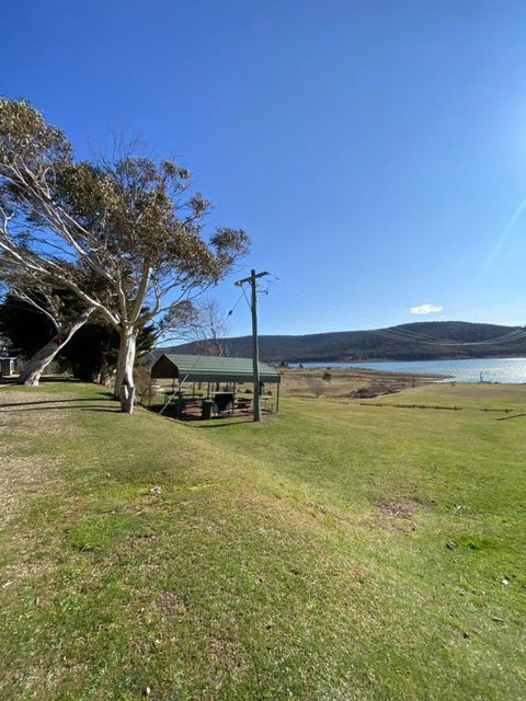 Anglers Reach Lakeside Village - Whitsundays Accommodation 4