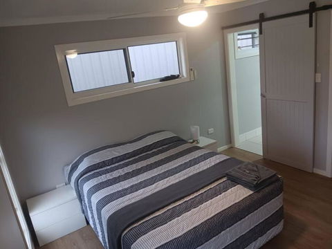 Anglers Retreat - Whitsundays Accommodation 1