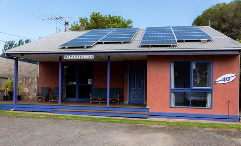 Anglesea Backpackers - Whitsundays Accommodation 4