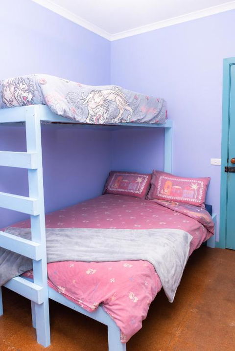 Anglesea Backpackers - Whitsundays Accommodation 3