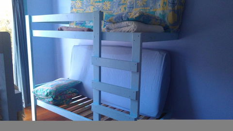 Anglesea Backpackers - Whitsundays Accommodation 0