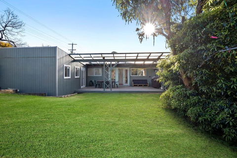 Anglesea Beach House 2 - Whitsundays Accommodation 3