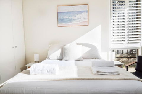 Anglesea Beach House, Just 250m To The Beach! - Whitsundays Accommodation 2