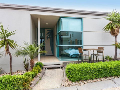 Anglesea River Apartment 23 - Whitsundays Accommodation 0
