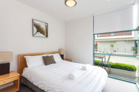Anglesea River Apartment 23 - Whitsundays Accommodation 2