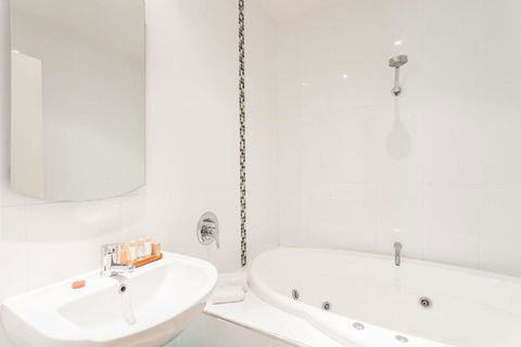 Anglesea River Apartment 23 - Whitsundays Accommodation 3