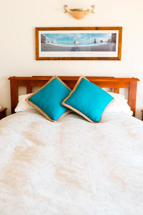 Anglesea Rivergums - Whitsundays Accommodation 0