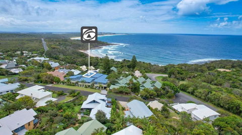 Angourie Blue 7 - Whitsundays Accommodation 3