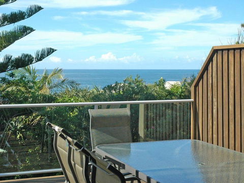 Angourie Blue 8 - Whitsundays Accommodation 4