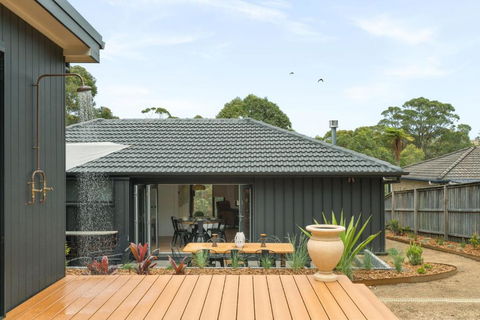 Ankers At Mollymook - Whitsundays Accommodation 0
