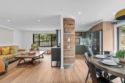 Ankers At Mollymook - Whitsundays Accommodation 2