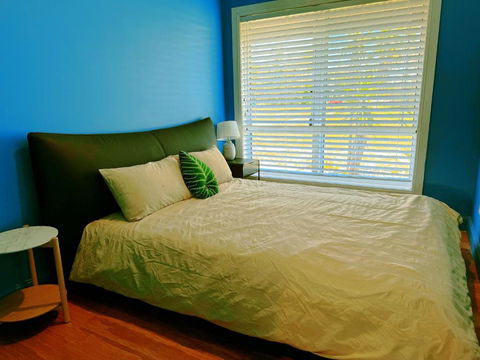 Anna Bay 20 Acres Luxury Farm - Whitsundays Accommodation 4