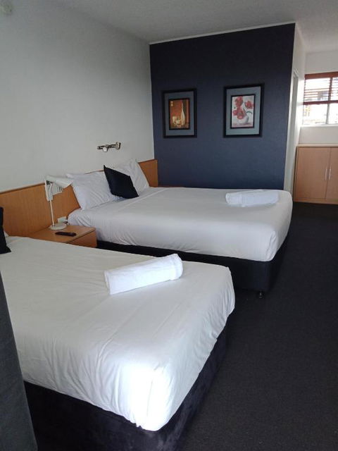 Annerley Motor Inn - Whitsundays Accommodation 1