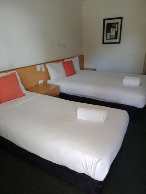 Annerley Motor Inn - Whitsundays Accommodation 3