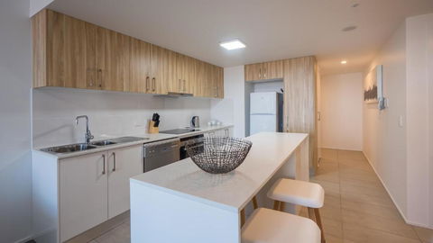 Annexe Apartments - Whitsundays Accommodation 2