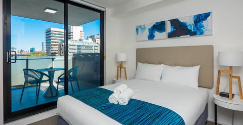 Annexe Apartments - Whitsundays Accommodation 3