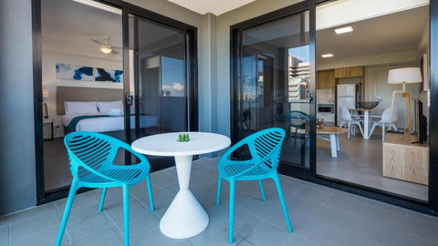 Annexe Apartments - Whitsundays Accommodation 4