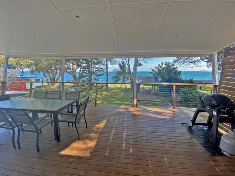 ANNIES HOUSE - Whitsundays Accommodation 1