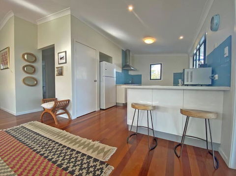 ANNIES HOUSE - Whitsundays Accommodation 4