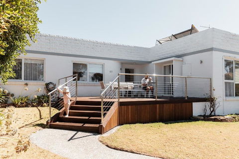 Antalya Beach House - Whitsundays Accommodation 4