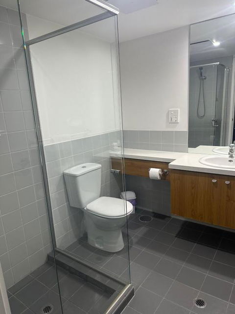 ANTEA 2br Embassy 1207 - Whitsundays Accommodation 1